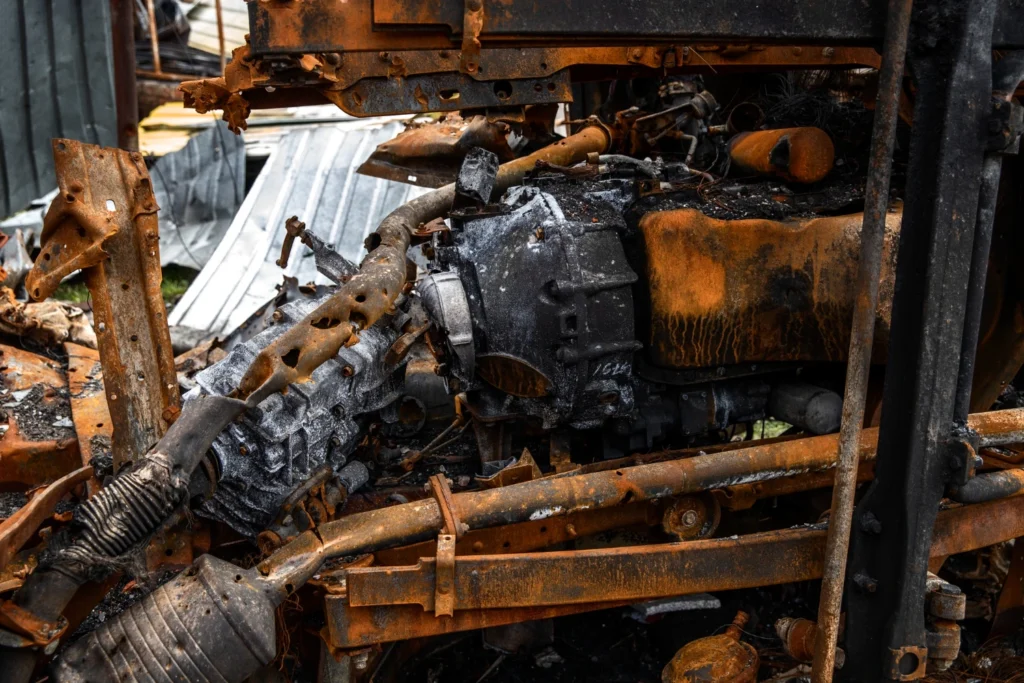 The Journey of Lucky Group – 50+ Years of Sustainable Metal Recycling