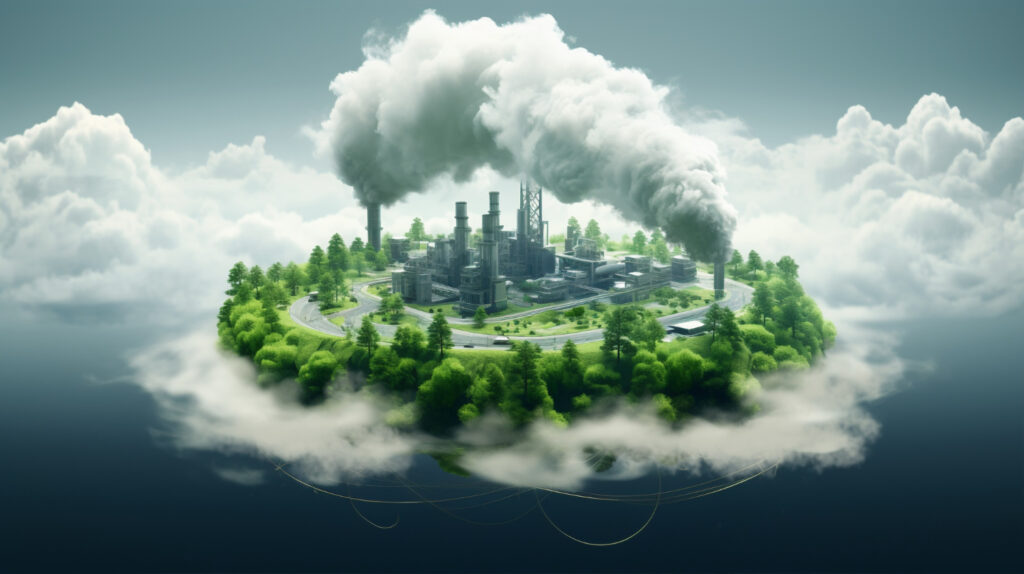 Sustainability Practices at Lucky Group – Pioneering Responsible Recycling